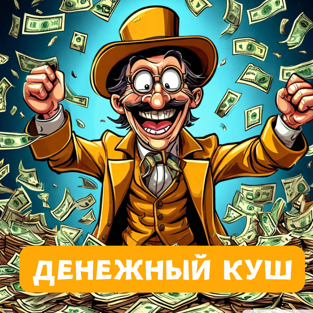 Игра в кальмара 